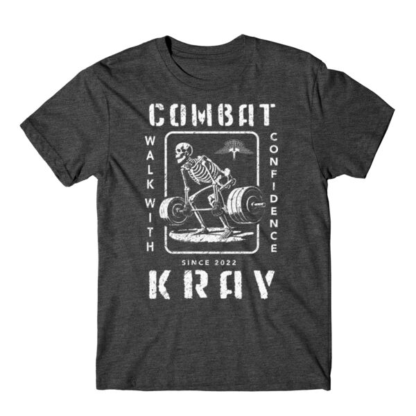 DEAD LIFT - T-SHIRT - $AV4SRU$ Thumbnail