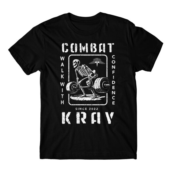 DEAD LIFT - T-SHIRT - $AV4SRU$ Thumbnail