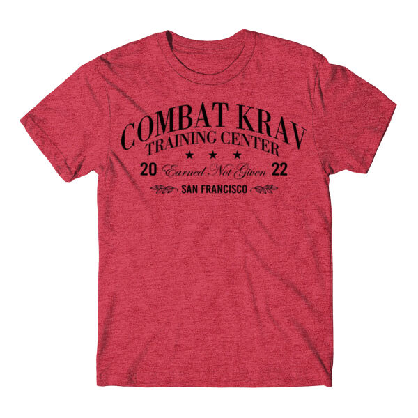 REGIONAL - T-SHIRT - $WC6BN3$ Thumbnail